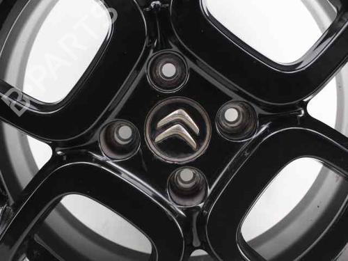 Fælk CITROËN C4 CACTUS 1.2 VTi 82 | BP32224257C45