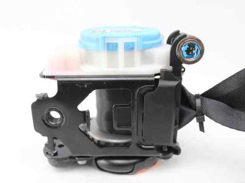 Venstre foran beltestrammer CITROËN C4 Picasso I MPV (UD_) 1.6 HDi 110 | BP29873110C87