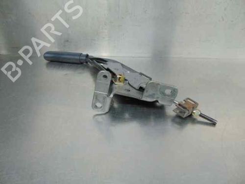 Hand brake RENAULT LAGUNA II Grandtour (KG0/1_) 1.9 dCi | BP19199253I18 