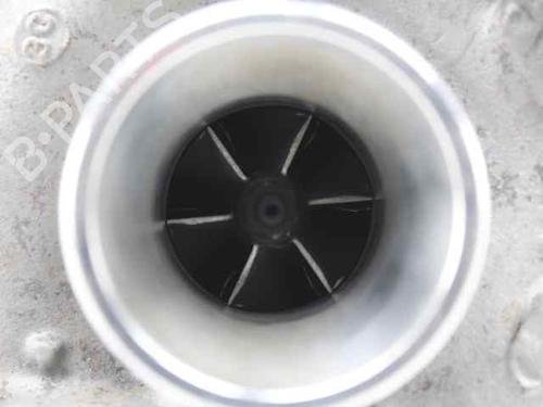 Turbocharger/Supercharger KIA CEE'D Sportswagon (JD) 1.4 CRDi 90 | BP19243869M71 