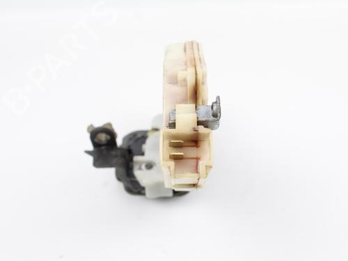 Rear right lock NISSAN MICRA II (K11) 1.3 i 16V | BP19206729C99 