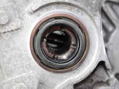 Gearbox KIA CEE'D Sportswagon (JD) 1.6 CRDi 128 | BP19239930M3 