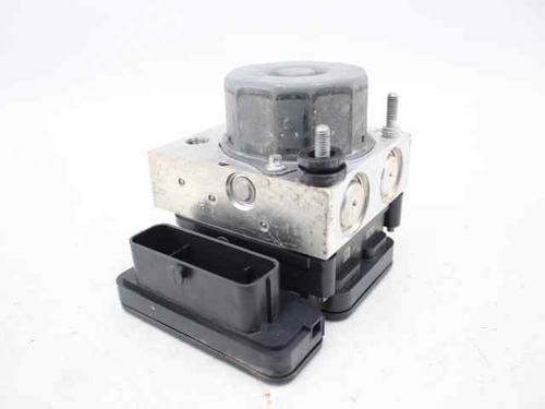 Used ABS pump RENAULT CLIO IV (BH_) 1.5 dCi 75 (75 hp) 19242974