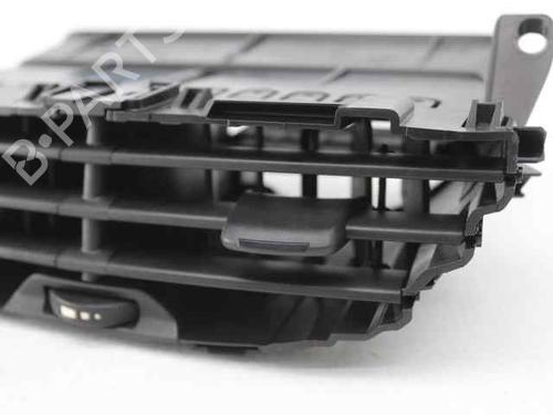 Air vent PEUGEOT 208 I (CA_, CC_) 1.6 HDi | BP29320774I21 