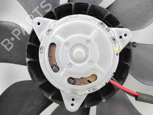 Radiator fan OPEL ASTRA L (OV5) 1.2 (FPHNSL, FPHNSR) | BP37480511M35 - Image 4