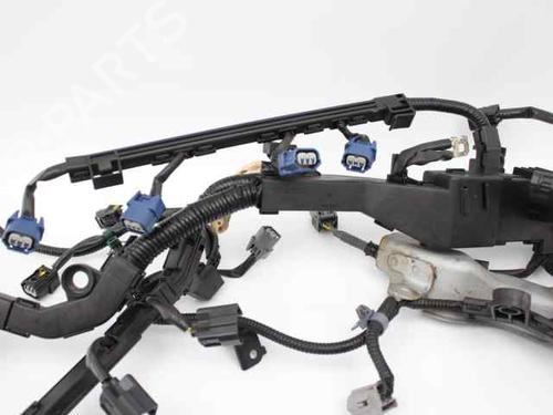 Wiring harness HONDA CIVIC IX (FK) 1.4 i-VTEC (FK1) | BP19246882E16 
