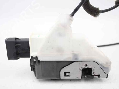 Front right lock CITROËN C3 II (SC_) 1.1 i | BP19242755C97 
