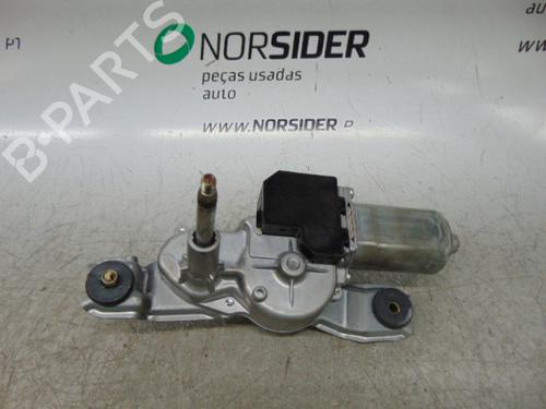 Used Rear wiper motor TOYOTA COROLLA (_E12_) 1.4 D (NDE120_, NDE120R) (90 hp) 19189129