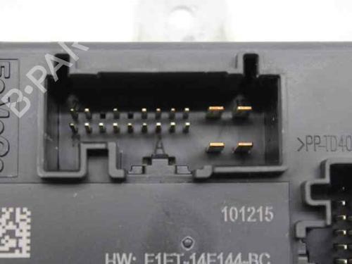 Electronic module FORD FOCUS III  | BP19223667M83 