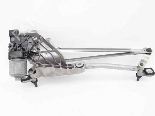 Front wiper motor FORD FIESTA VI (CB1, CCN) 1.0 EcoBoost | BP28069676M29 
