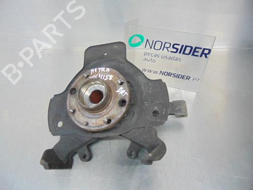 Højre Styrespindel Lejehus OPEL ASTRA G Estate Van (F70) 1.7 TD (F70) (68 hp) 19190985