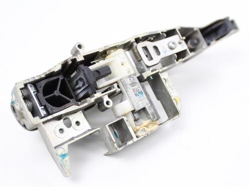 Front right exterior door handle PEUGEOT 407 SW (6E_, 6D_) 1.6 HDi 110 | BP19213714C129 