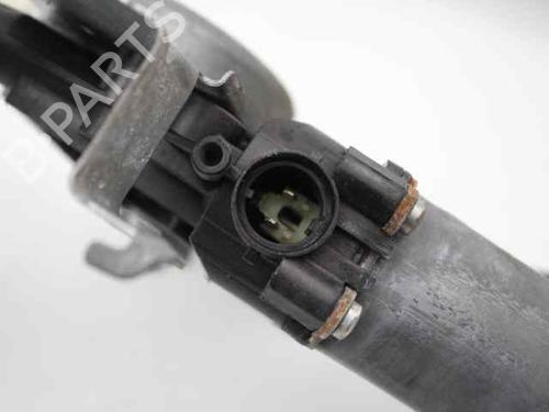 Rear right window mechanism NISSAN QASHQAI / QASHQAI +2 I (J10, NJ10, JJ10E) 2.0 dCi | BP21088965C25 
