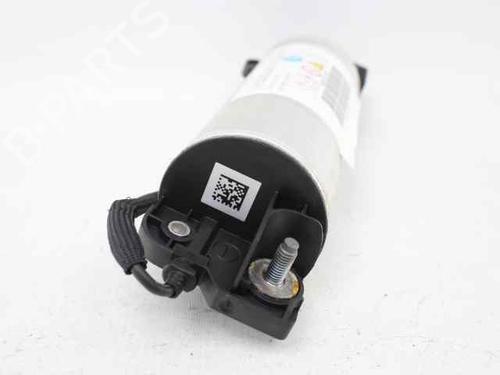 Electronic module PEUGEOT 208 I (CA_, CC_) 1.6 HDi | BP29320756M83 