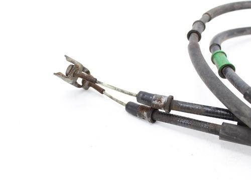 Handbrake cable OPEL ASTRA H Estate (A04) 1.9 CDTI (L35) | BP19210989C145 
