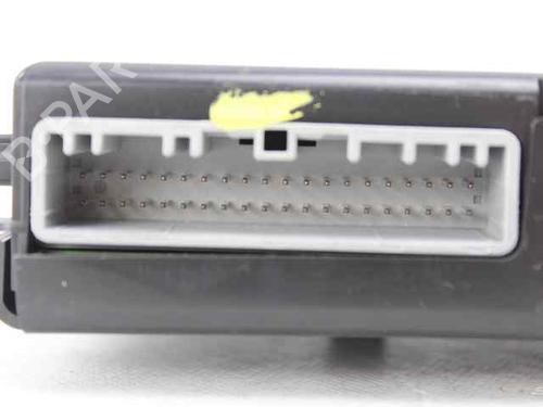 Electronic module RENAULT CAPTUR I (J5_, H5_) 0.9 TCe 90 | BP39542766M83 - Image 2