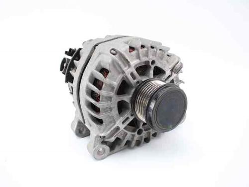 Generator PEUGEOT 308 II (LB_, LP_, LW_, LH_, L3_) 1.6 HDi 100 (99 hp) 19246582