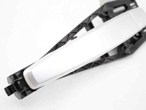 Rear left exterior door handle OPEL ZAFIRA / ZAFIRA FAMILY B (A05) 1.9 CDTI (M75) | BP19226755C130 