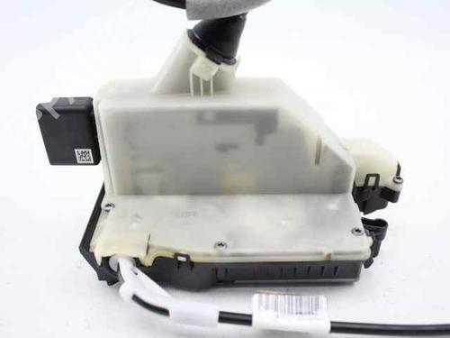 Rear left lock PEUGEOT 208 I (CA_, CC_) 1.2 VTI 82 | BP19240014C100 