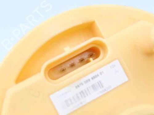 Aforador MITSUBISHI COLT VI (Z3_A, Z2_A) 1.1 (Z31A, Z32A) | BP30048211M76 