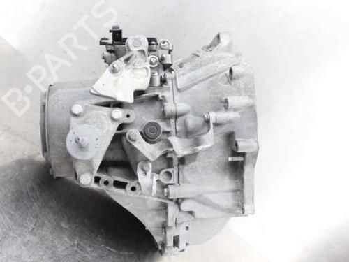 Gearbox CITROËN C4 II (NC_) 1.6 HDi 110 | BP33331311M3  - Image 9