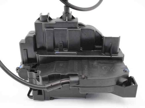 Front right lock RENAULT SCÉNIC III (JZ0/1_) 1.5 dCi (JZ02, JZ0R) | BP19235016C97 