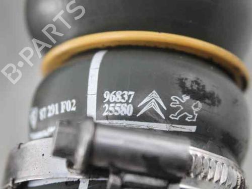 Intercooler pipe CITROËN DS4 (NX_) 1.6 HDi 110 | BP37164195M127 - Image 6