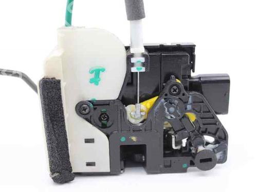 Rear left lock HYUNDAI i10 II (BA, IA) 1.0 | BP19224436C100 