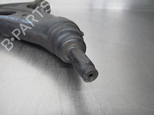 Left front suspension arm SKODA FABIA I (6Y2) 1.4 | BP19196283M12 