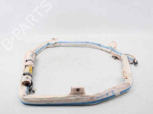 Used Right curtain airbag Right curtain airbag OPEL ASTRA K Sports Tourer (B16) 1.6 CDTi (35) (110 hp) 33331167 33331167