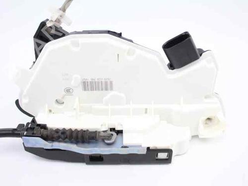 Front left lock SEAT IBIZA IV ST (6J8, 6P8) 1.6 TDI | BP21199968C98 