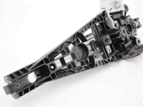 Front right exterior door handle OPEL ASTRA J (P10) 1.7 CDTI (68) | BP19226972C129 