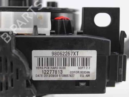 Steering column stalk PEUGEOT PARTNER Box Body/MPV 1.6 HDi / BlueHDi 75 | BP33223348I23  - Image 9