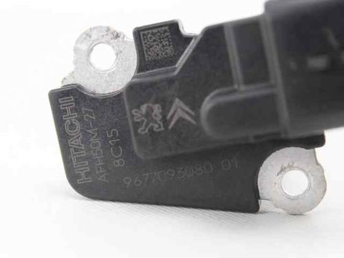 Mass air flow sensor CITROËN BERLINGO Box Body/MPV (B9) 1.6 BlueHDi 100 | BP30311990M95