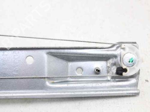 Rear right window mechanism OPEL CORSA E (X15) 1.3 CDTI (08, 68) | BP38077880C25 - Image 8