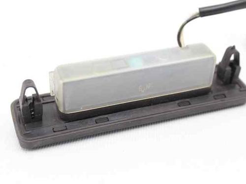 Tailgate handle KIA CEE'D Hatchback (ED)  | BP19223780C132 