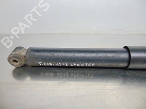 Left rear shock absorber MERCEDES-BENZ SPRINTER 4-t Platform/Chassis (B904)  | BP19193174M18 
