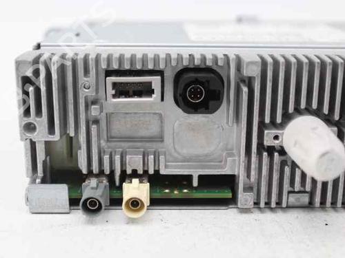 Radio PEUGEOT 208 I (CA_, CC_) 1.6 HDi | BP29320773E6 