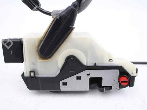 Rear right lock PEUGEOT 208 I (CA_, CC_) 1.5 BlueHDI 100 | BP19240084C99 