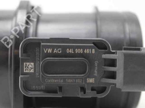 Mass air flow sensor SKODA OCTAVIA III Combi (5E5, 5E6) 1.6 TDI | BP36173909M95  - Image 7