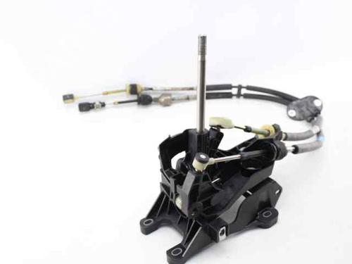 Used Gear lever Gear lever FORD FOCUS IV (HN) 1.5 EcoBlue (120 hp) 34334161 34334161