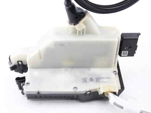 Rear right lock CITROËN C4 II (NC_) 1.6 BlueHDi 100 | BP24844684C99 