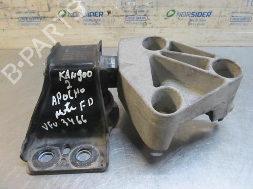 Used Engine mount RENAULT KANGOO Express (FW0/1_) 1.5 dCi 70 (FW0A, KW0V) (68 hp) 19185152