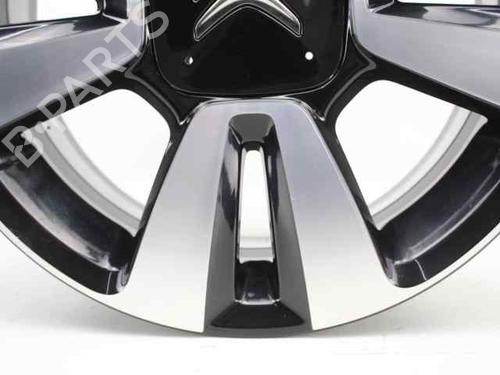 Rim CITROËN C3 III (SX) 1.2 VTi 82 | BP30189412C45