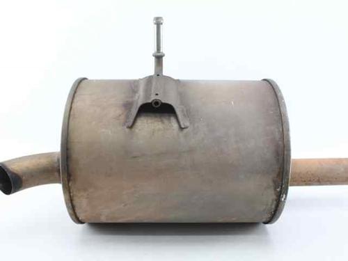 Used Exhaust system RENAULT KANGOO Express (FW0/1_) 1.5 dCi 75 (FW07, FW10, FW04) (75 hp) 19219500