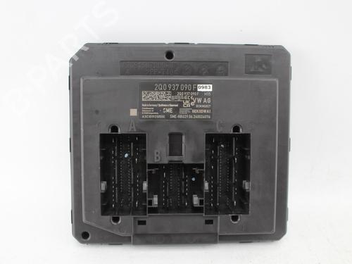 Electronic module SKODA FABIA IV (PJ3) 1.0 TSI | BP40274277M83 - Image 6