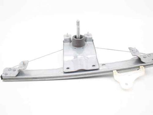 Rear left window mechanism RENAULT CLIO IV (BH_) 1.5 dCi 90 | BP19228024C24 