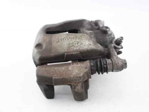Left front brake caliper RENAULT MEGANE IV Grandtour (K9A/M/N_) 1.5 dCi 110 | BP27394002M105 
