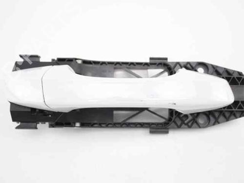 Used Rear right exterior door handle SEAT LEON (5F1) [2012-2021]  19225259