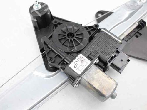 Front left window mechanism DACIA JOGGER (RK_) 1.0 TCe 90 ECO-G (RKMT) | BP31366914C22 - Image 7